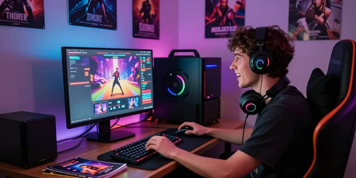7 Key Advantages of Porn Games Online Over Competitors in 2026